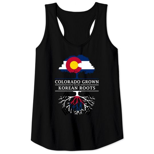Discover Colorado Grown with Korean Roots Korea Design