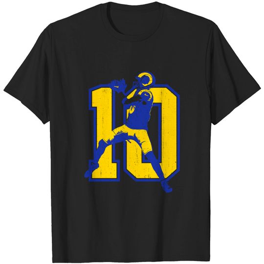 Discover Cooper Kupp (Variant) - Cooper Kupp - T-Shirt