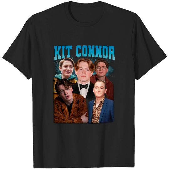 Discover Kit Connor Vintage Shirt