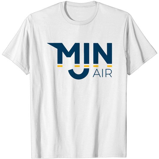 Discover MJN Air - Cabin Pressure - T-Shirt