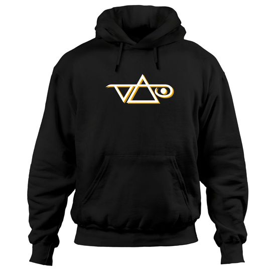 Discover Steve Vai Rock Band Hoodies