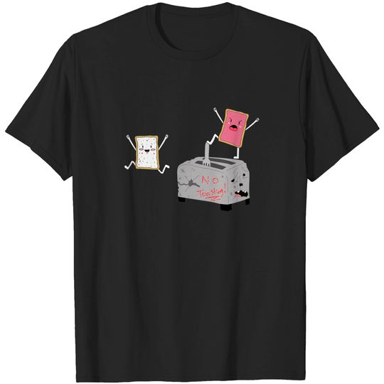 Discover Revenge of the Pop Tarts - Pop Tarts - T-Shirt
