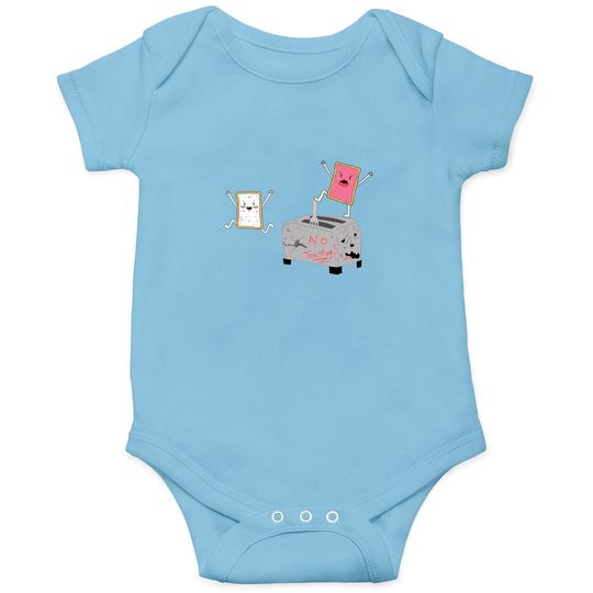 Discover Revenge of the Pop Tarts - Pop Tarts - Onesies