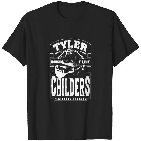 Discover Tyler Childers T-Shirt