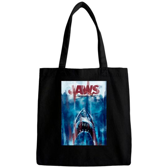 Discover Jaws - Jaws - Bags