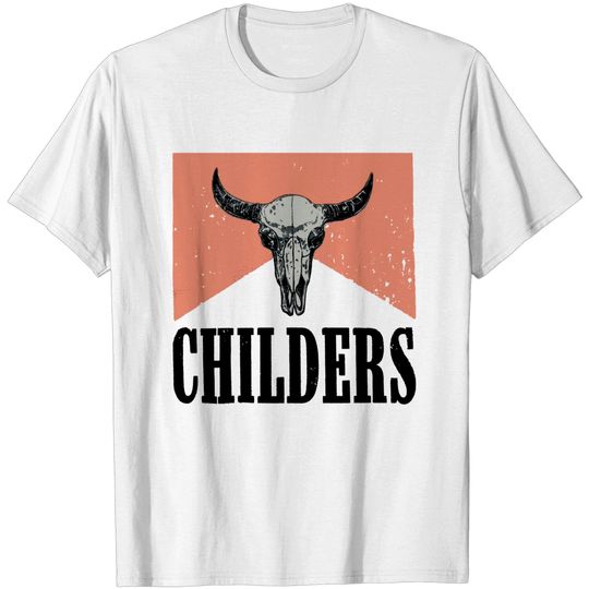 Discover Childers Tee, Childers Tee