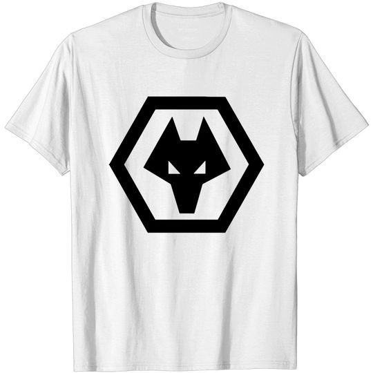 Discover Wolves T-shirt, Wolves T-shirt