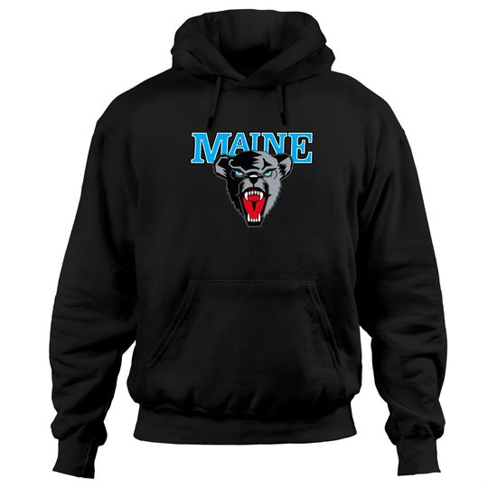 Discover Maine Black Bears Premier Hoodies