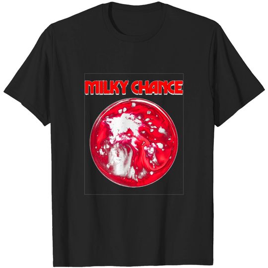 Discover Milky Chance T-shirt