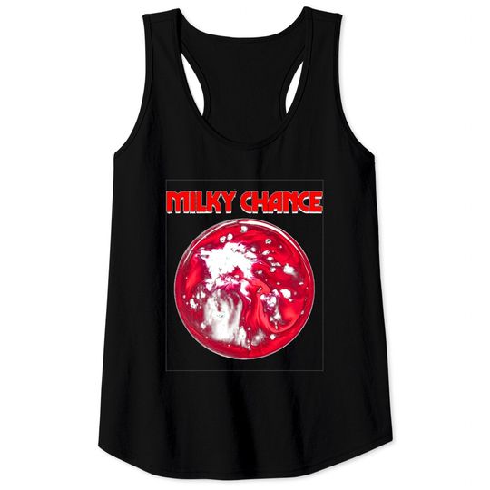 Discover Milky Chance Tank Tops