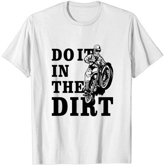 Discover Dirt Bikers Love | Dirt Bike T-shirt