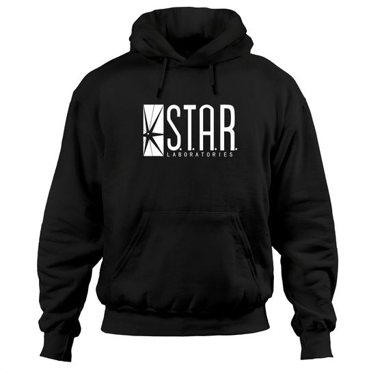 Discover star labs laboratories Hoodies