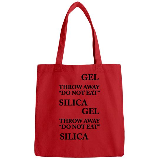Discover Silica Gel - Silica Gel - Bags