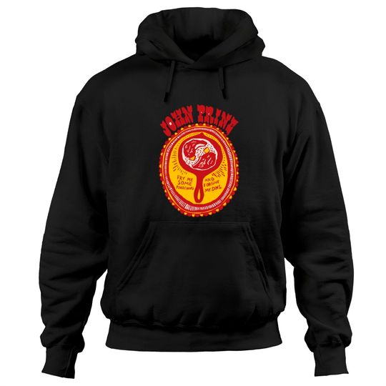 Discover john prine Hoodies