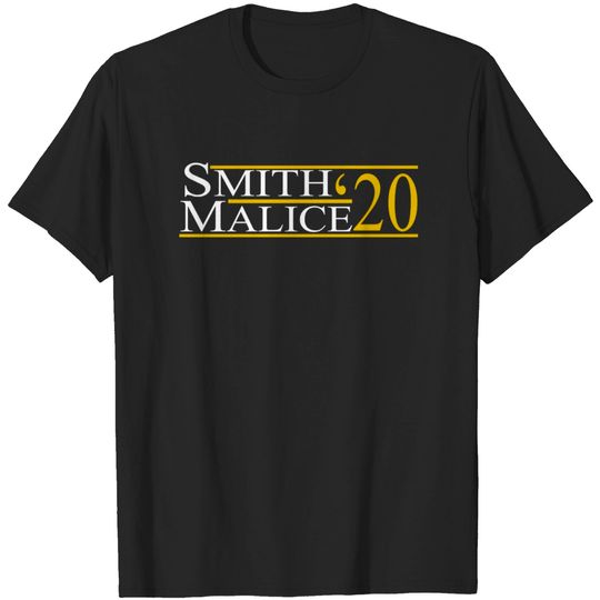 Discover Dave Smith Michael Malice 2024 - Libertarian - T-Shirt