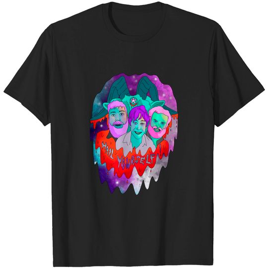 Discover Last Podcast on the Left - Last Podcast On The Left - T-Shirt