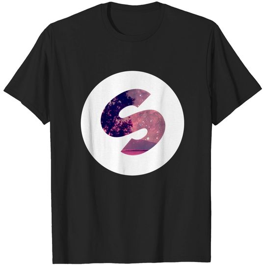 Discover Spinnin´ Records - Spinnin Records - T-Shirt