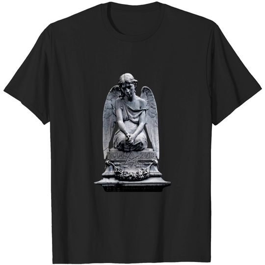 Discover 2004 - 2013 - Bmth Merch - T-Shirt