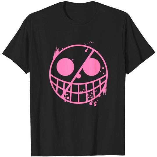 Discover Doflamingo Jolly Roger - One Piece - T-Shirt