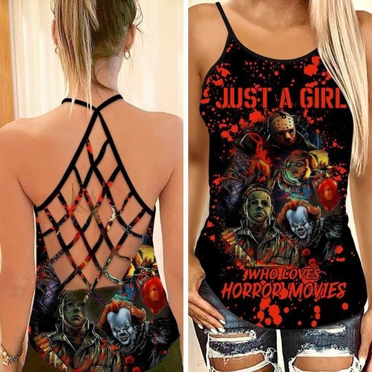 Explore Criss Cross Tank Tops Ideas