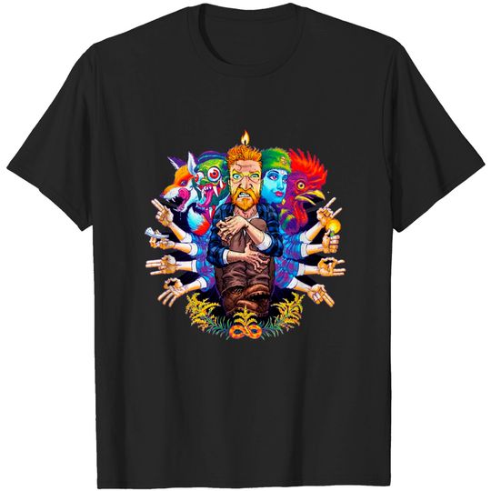 Discover Tyler Childers Classic T-Shirt