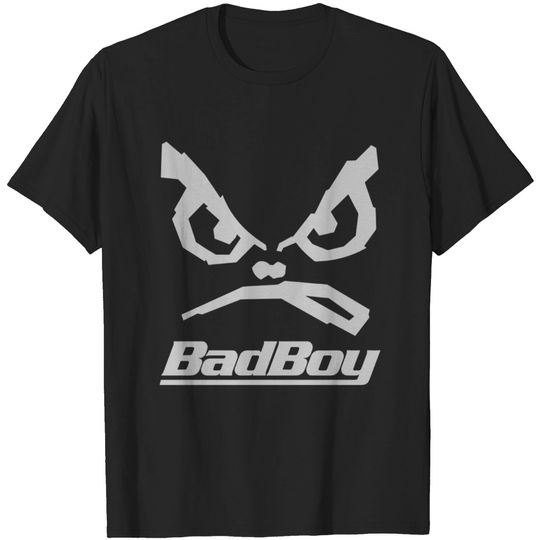Discover bad boy man - Bad Boy - T-Shirt