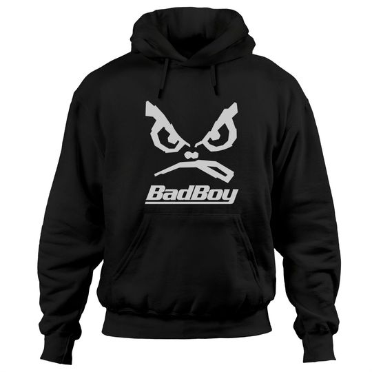 Discover bad boy man - Bad Boy - Hoodies