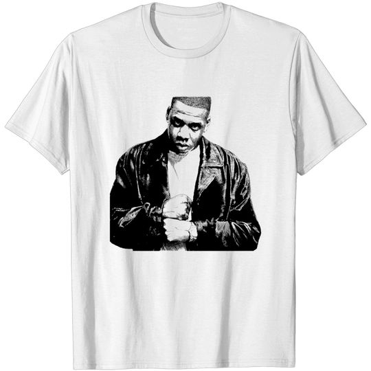 Discover In My Lifetime Vol.1 - Jay Z - T-Shirt