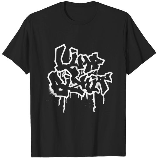 Discover Limp Bizkit Band T-Shirt
