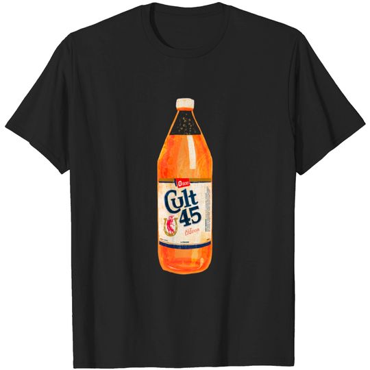 Discover Cult 45 - Trump - T-Shirt