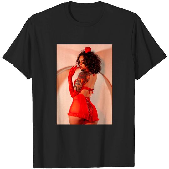 Discover Kehlani T-Shirt