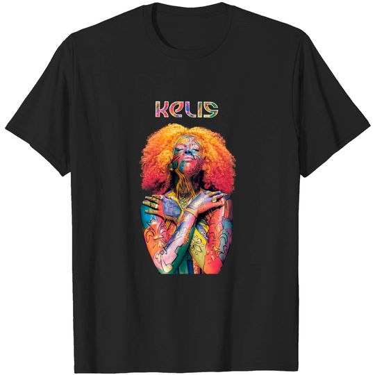 Discover Kelis T shirt,Kelis Accuses Beyonce of Stealing Sample for Her Album T-shirt
