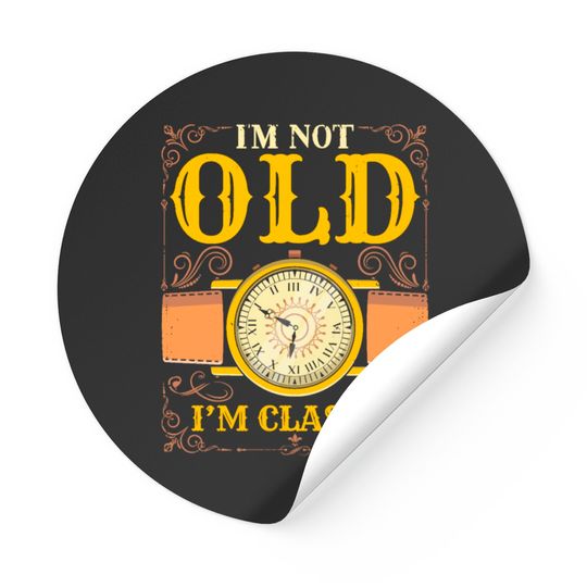 Discover Watch Collection Lovers Collecting Luxury Watches Stickers