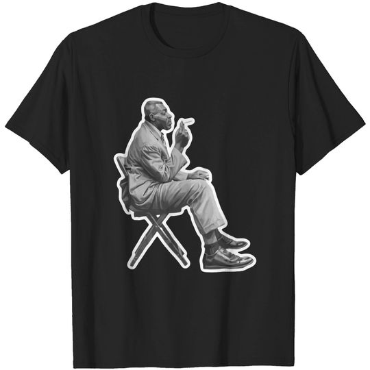 Discover Howlin’ Wolf - Blues - T-Shirt