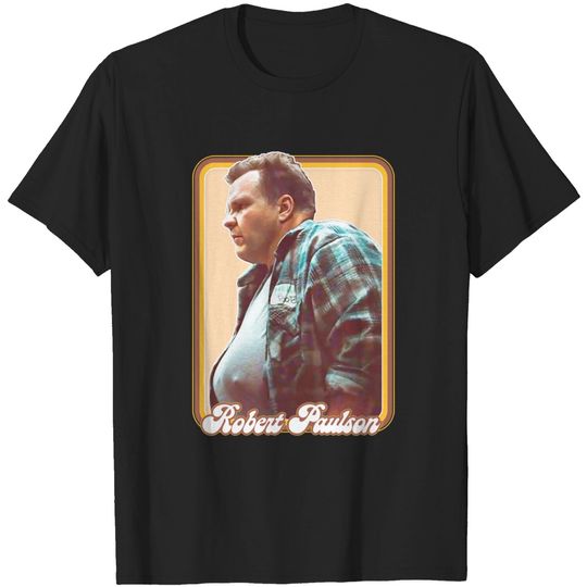 Discover Robert Paulson // 90s Style Movie Fan Design - Fight Club - T-Shirt