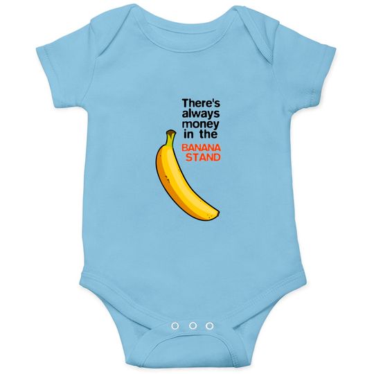 Discover Banana Stand - Arrested Development design Onesies