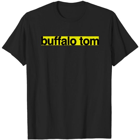 Discover buffalo tom T-shirt, Tom T-Shirt, funny shirt