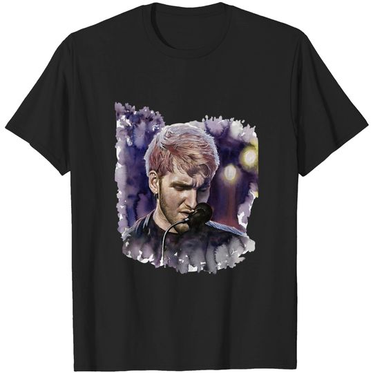 Discover Layne Staley T-Shirt Women / Men Shirt