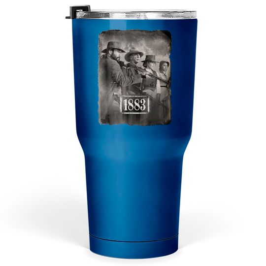 Discover 1883 Tumblers 30 oz