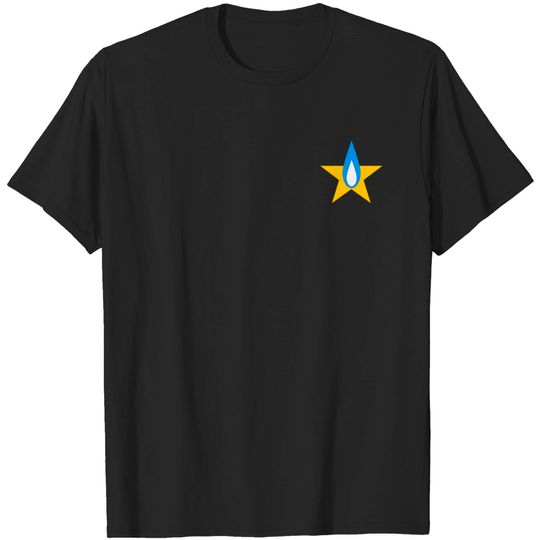Discover Strickland Propane - King Of The Hill - T-Shirt