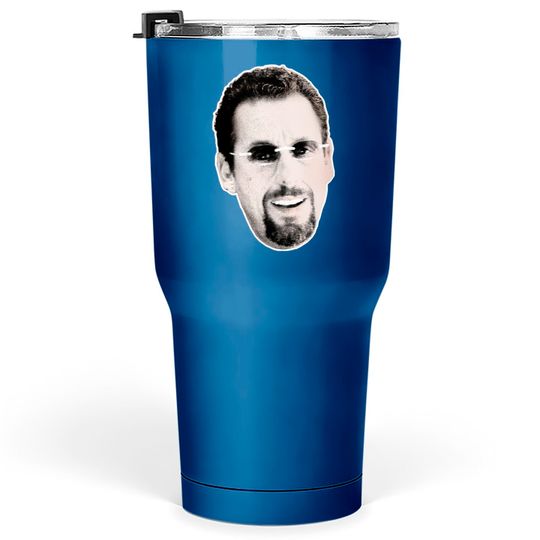 Discover Adam Sandler / Uncut Gems - Adam Sandler - Tumblers 30 oz