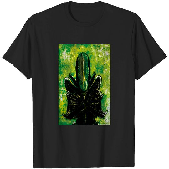 Discover Xenomorph - Xenomorph - T-Shirt