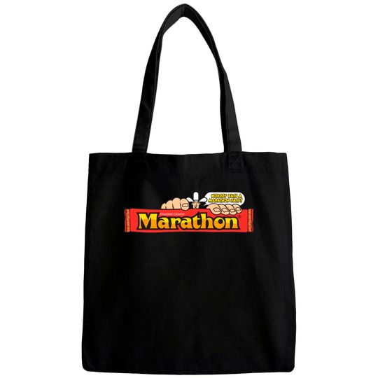 Discover Marathon Bar - Candy - Marathon - Bags