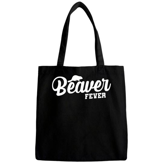 Discover Beaver Fever Bags