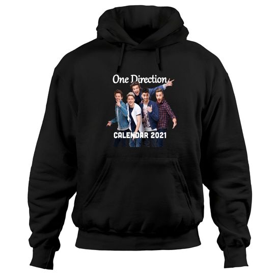 Discover One Direction Band Hoodies Men Guys Shirts