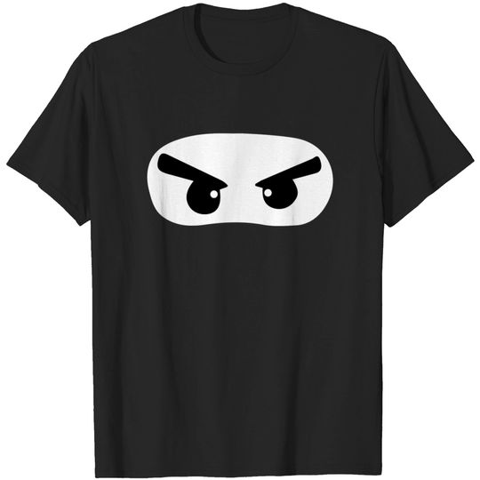 Discover Ninja T-shirt, Ninja T-shirt