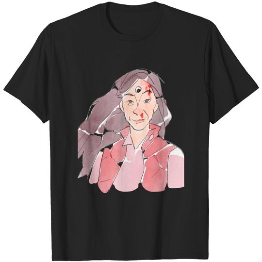 Discover Everything Everywhere All At Once Classic T-Shirt
