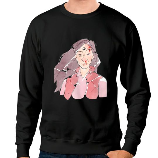 Discover Everything Everywhere All At Once Classic Sweatshirts