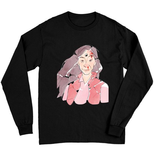 Discover Everything Everywhere All At Once Classic Long Sleeves
