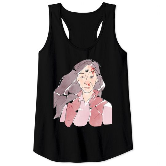 Discover Everything Everywhere All At Once Classic Tank Tops